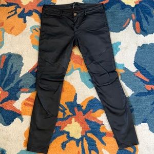 Tart leather pants 28